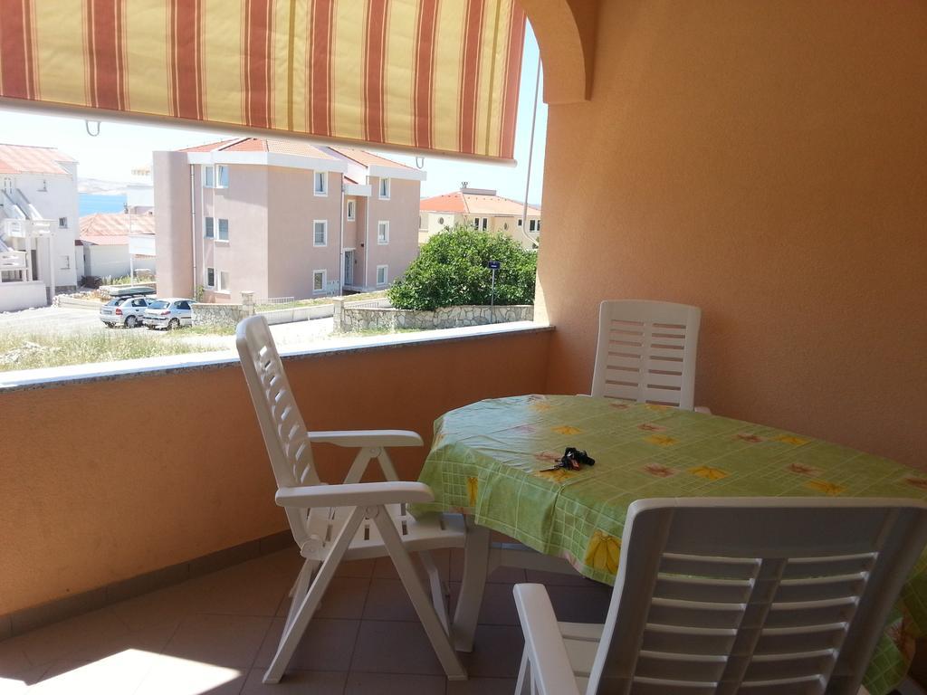 Apartments Barbati Kustići Quarto foto